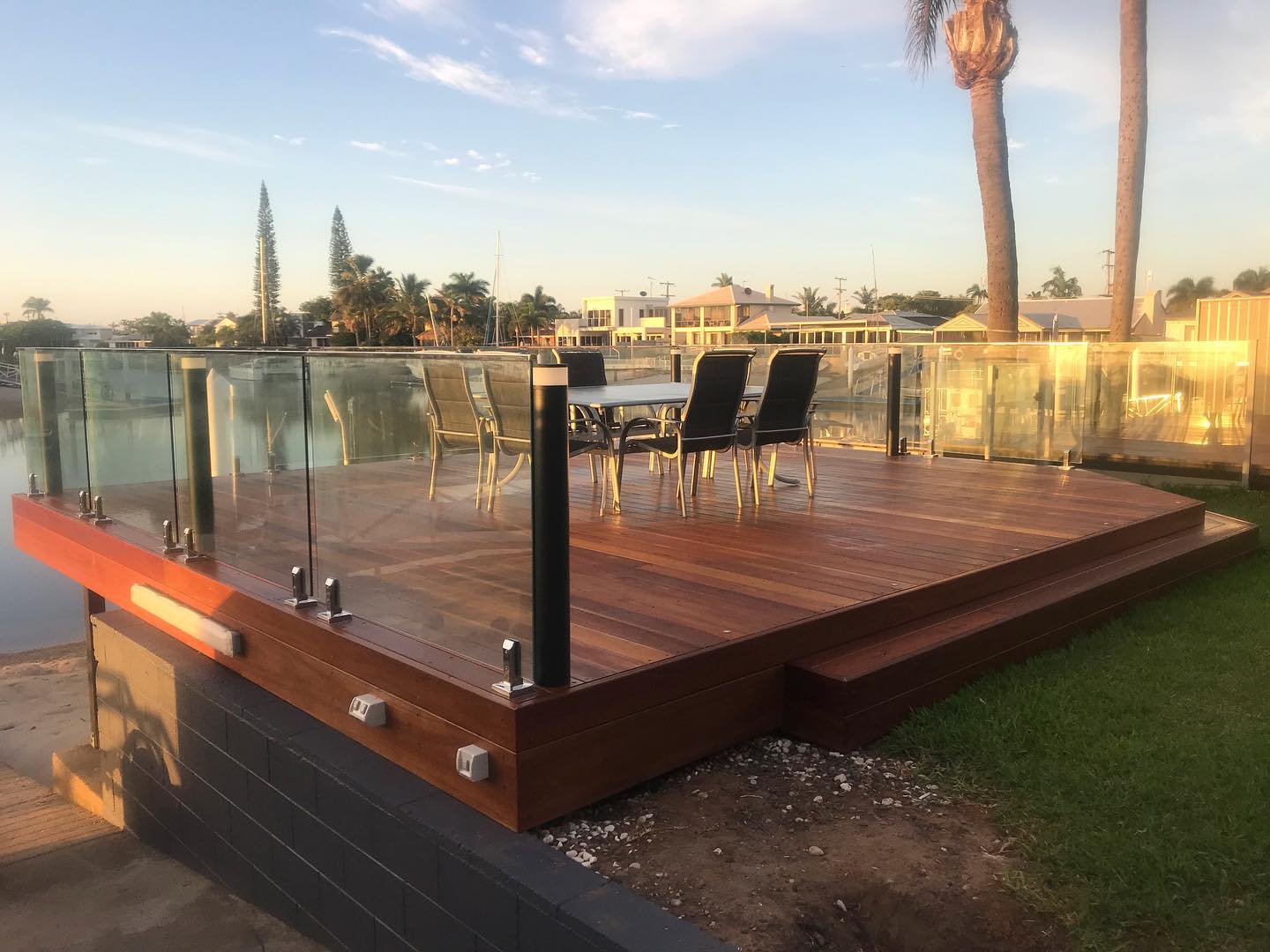 Gallery | Starmack Construction | Sunshine Coast Decks, Patios ...