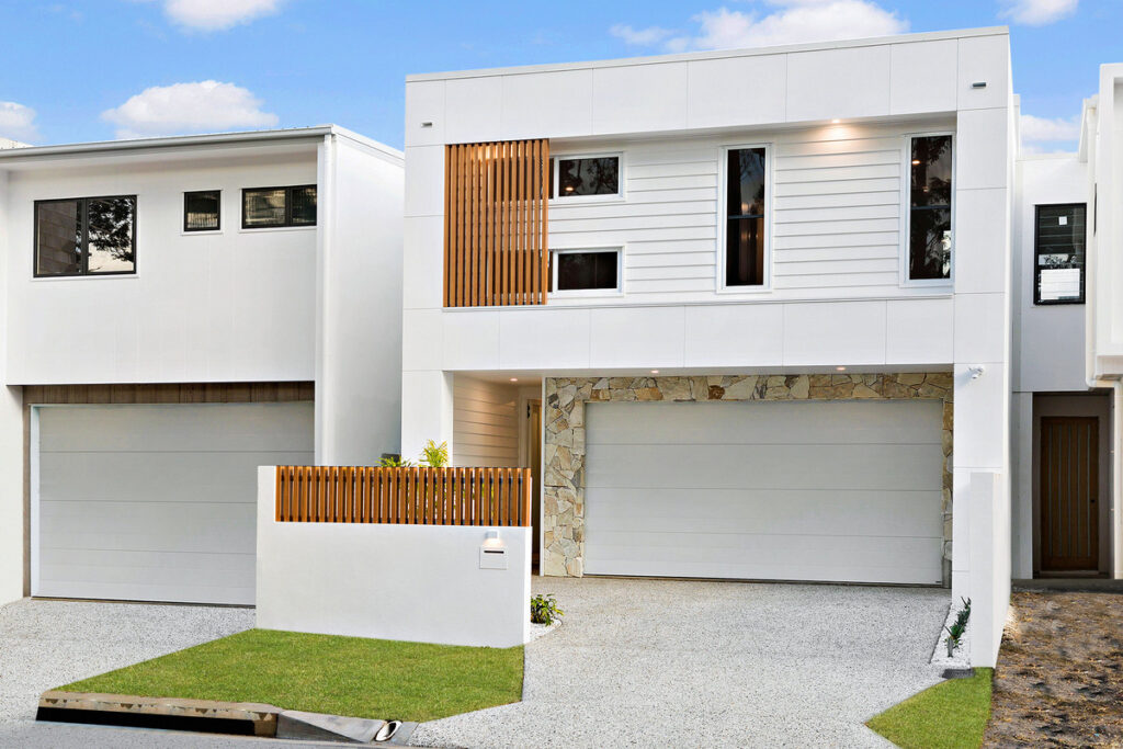 Sunshine Coast New Home Builder